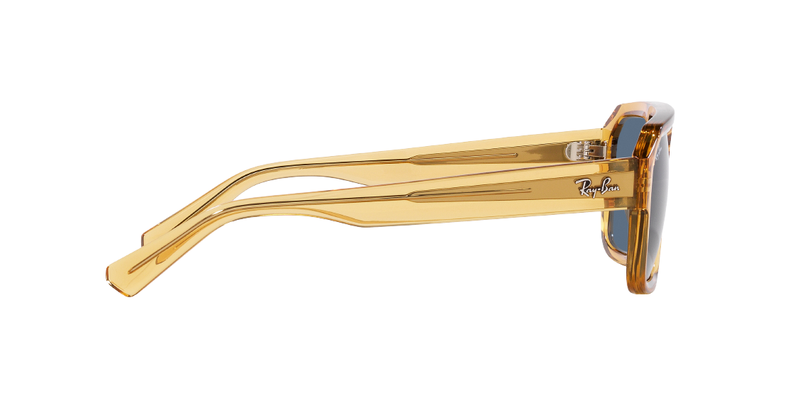 Солнцезащитные очки Ray-Ban Corrigan RB4397 668280