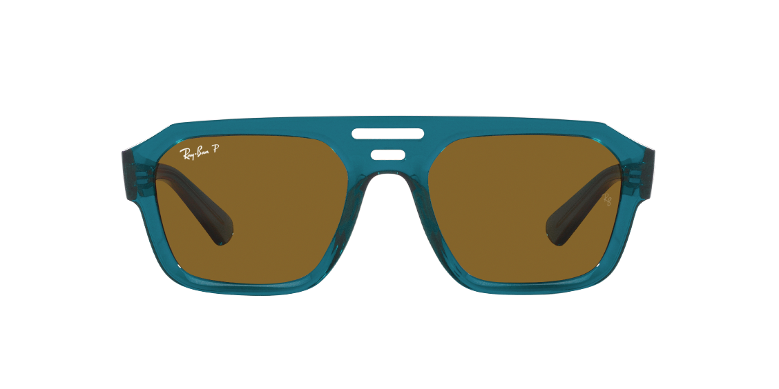 Солнцезащитные очки Ray-Ban Corrigan RB4397 668383