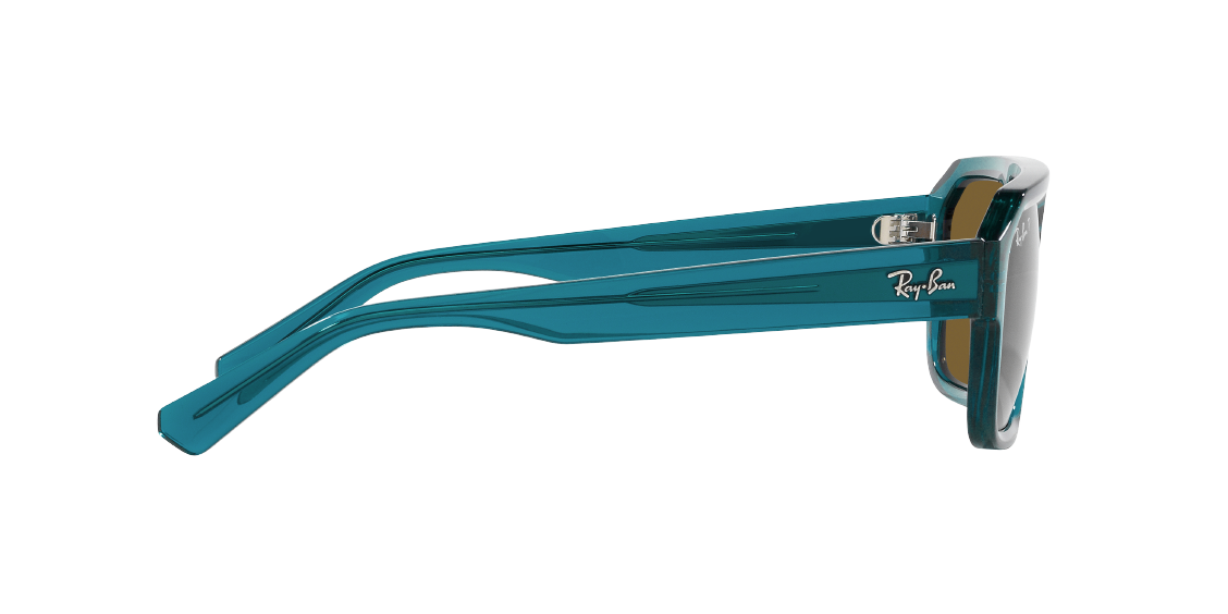 Солнцезащитные очки Ray-Ban Corrigan RB4397 668383