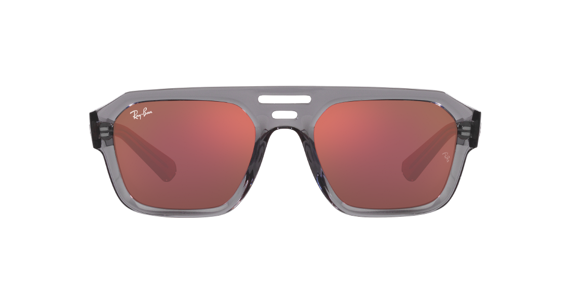 Солнцезащитные очки Ray-Ban Corrigan RB4397 6684D0