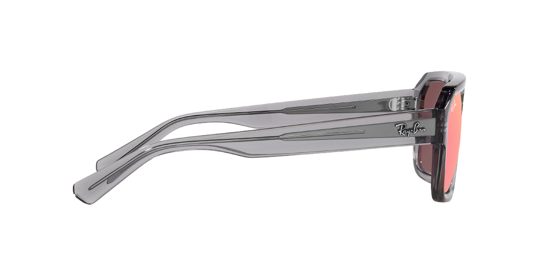 Солнцезащитные очки Ray-Ban Corrigan RB4397 6684D0