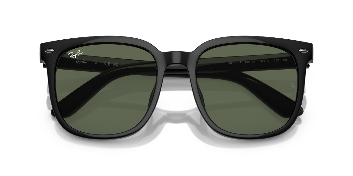 Солнцезащитные очки Ray-Ban RB4401D 601/71