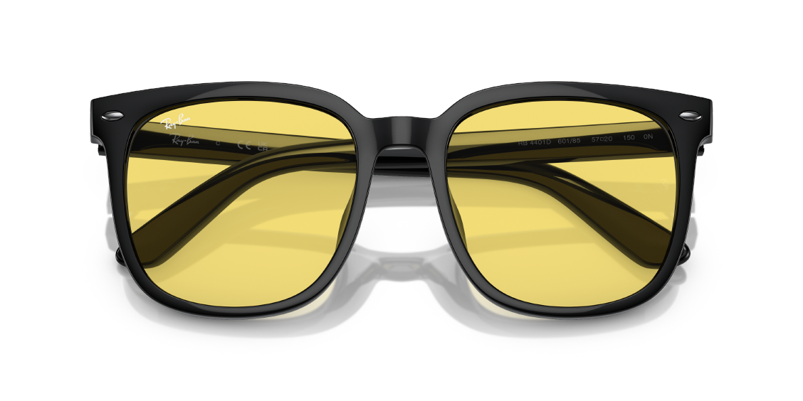 Солнцезащитные очки Ray-Ban RB4401D 601/85