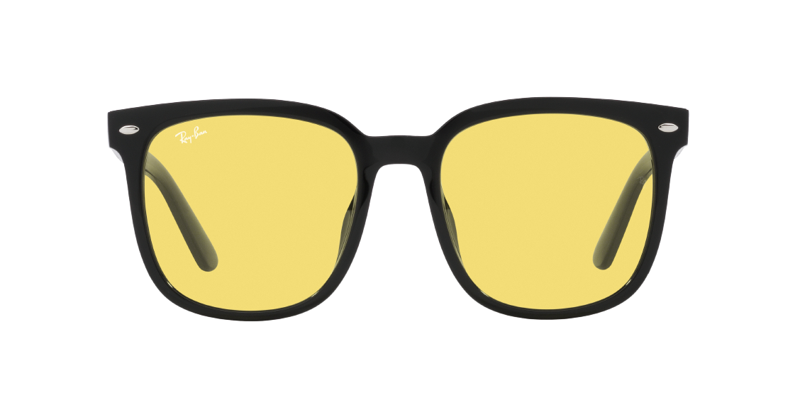 Солнцезащитные очки Ray-Ban RB4401D 601/85