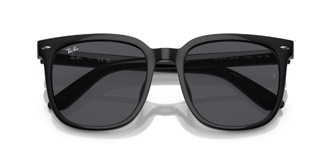 Солнцезащитные очки Ray-Ban RB4401D 601/87