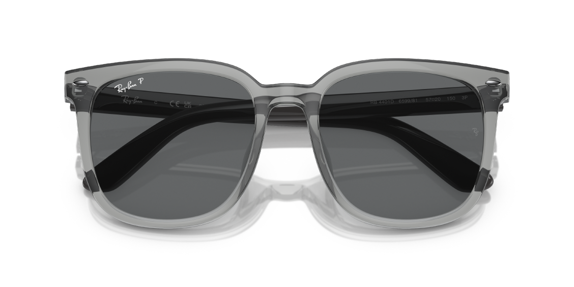 Солнцезащитные очки Ray-Ban RB4401D 659981