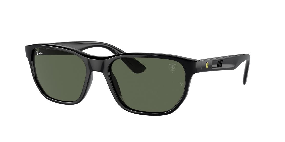 Солнцезащитные очки Ray-Ban RB4404M F68371