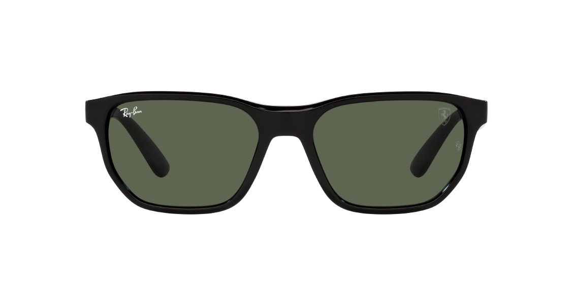 Солнцезащитные очки Ray-Ban RB4404M F68371