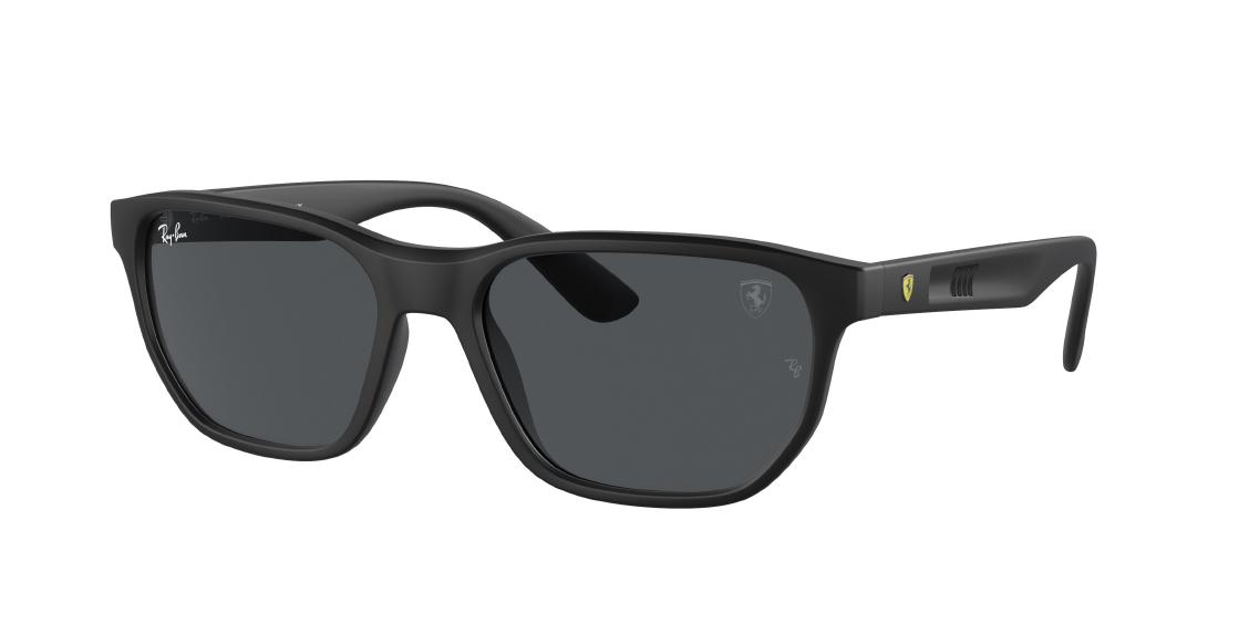 Солнцезащитные очки Ray-Ban RB4404M F68487