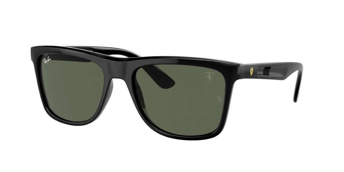 Солнцезащитные очки Ray-Ban RB4413M F68371