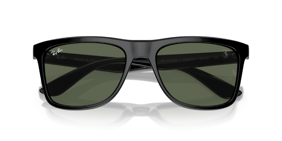 Солнцезащитные очки Ray-Ban RB4413M F68371