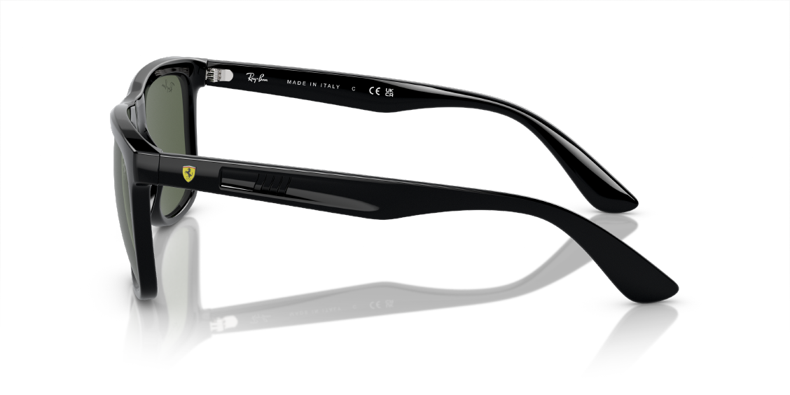 Солнцезащитные очки Ray-Ban RB4413M F68371