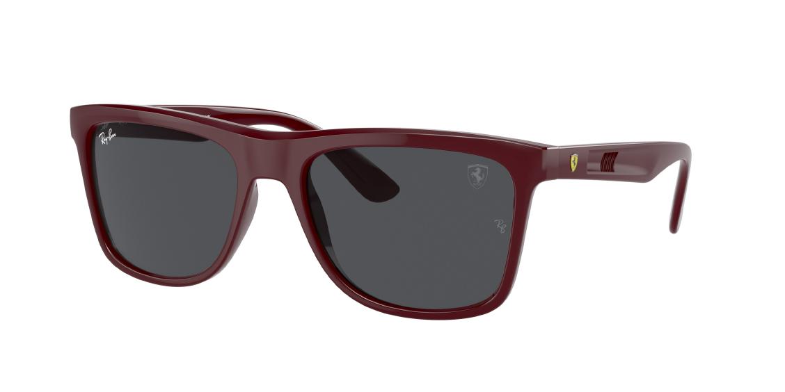 Солнцезащитные очки Ray-Ban RB4413M F68587