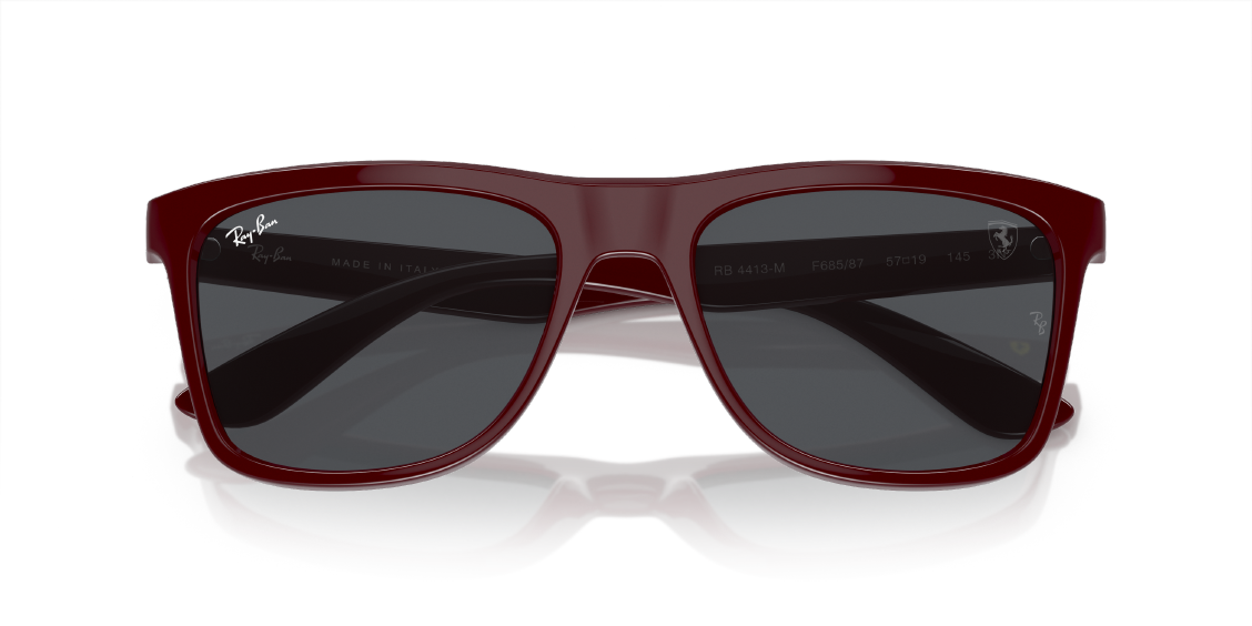 Солнцезащитные очки Ray-Ban RB4413M F68587