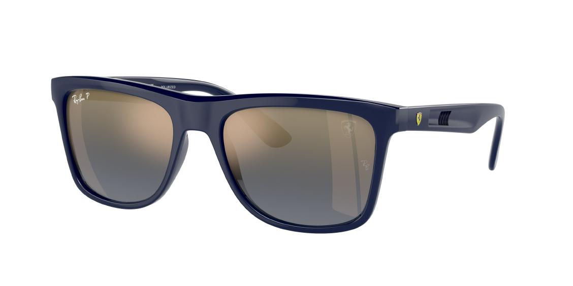 Солнцезащитные очки Ray-Ban RB4413M F688J0