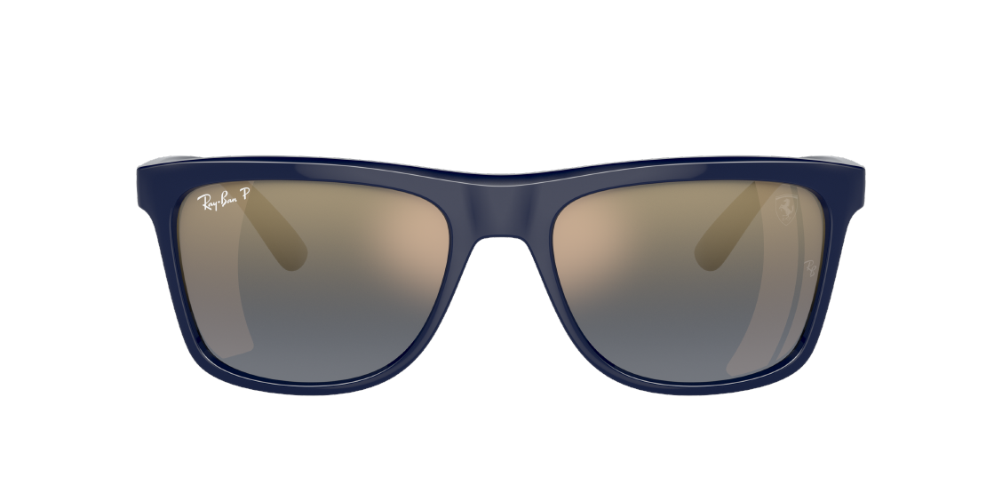 Солнцезащитные очки Ray-Ban RB4413M F688J0