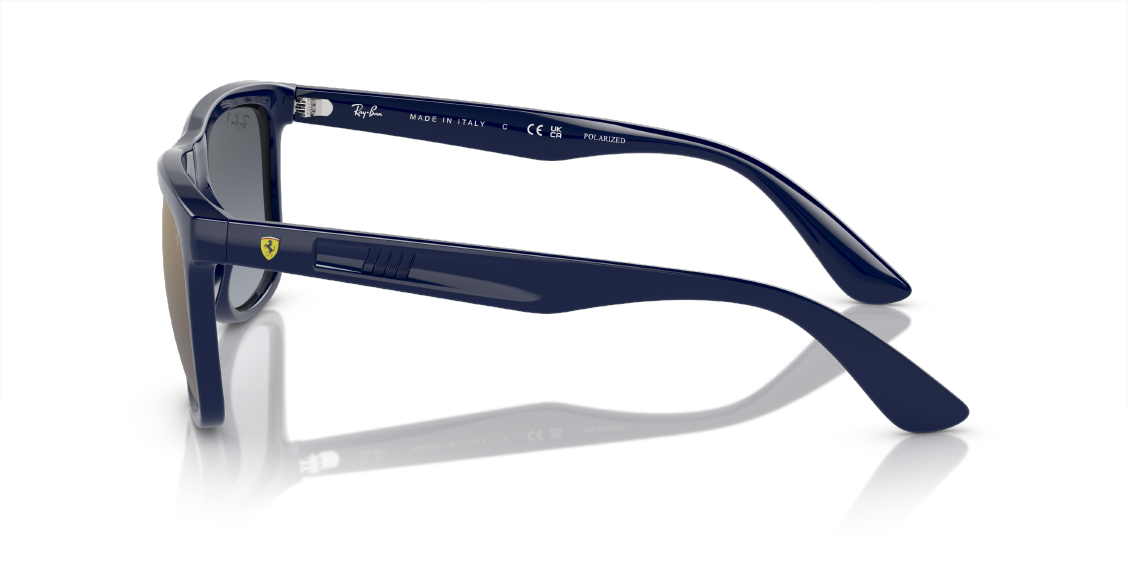 Солнцезащитные очки Ray-Ban RB4413M F688J0