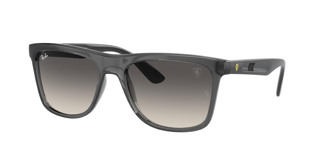 Солнцезащитные очки Ray-Ban RB4413M F69111