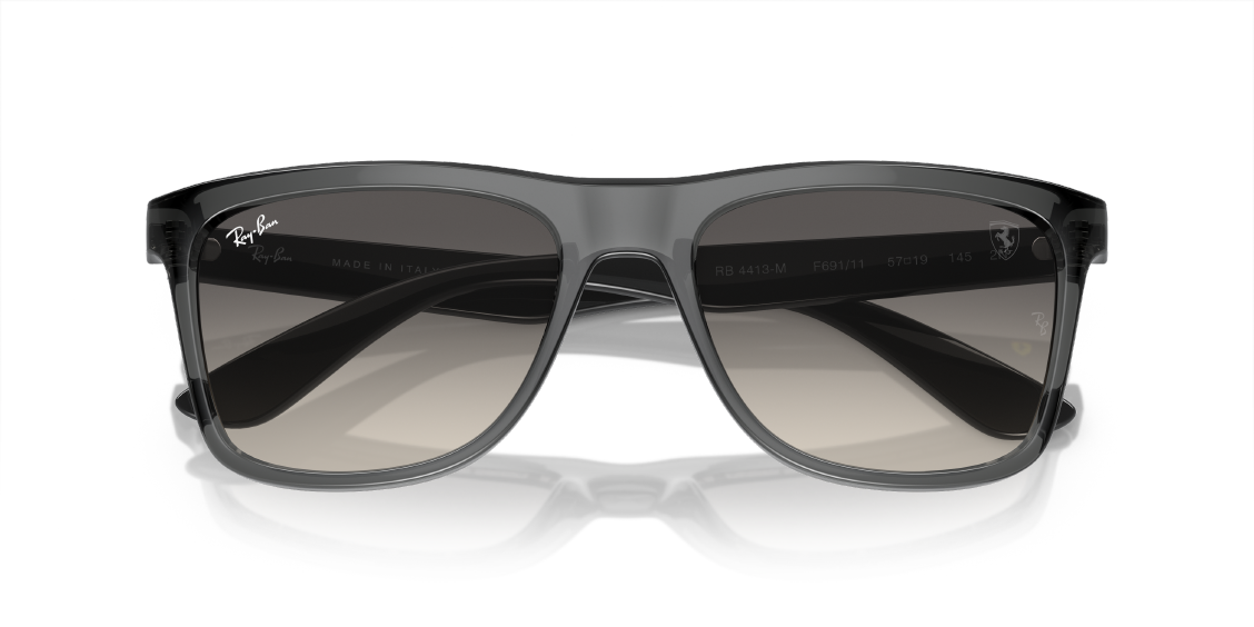Солнцезащитные очки Ray-Ban RB4413M F69111