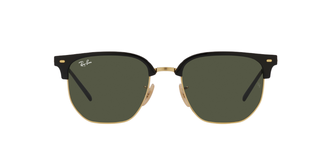 Солнцезащитные очки Ray-Ban New Clubmaster RB4416 601/31