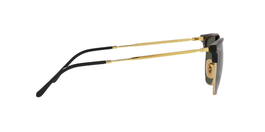 Солнцезащитные очки Ray-Ban New Clubmaster RB4416 601/31