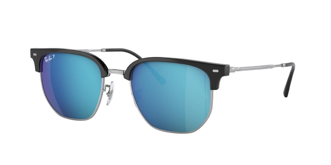 Солнцезащитные очки Ray-Ban New Clubmaster RB4416 66704L