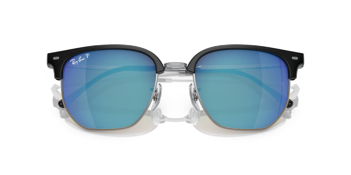 Солнцезащитные очки Ray-Ban New Clubmaster RB4416 66704L