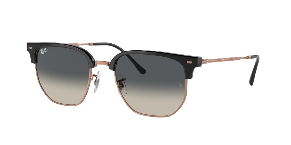 Солнцезащитные очки Ray-Ban New Clubmaster RB4416 672071