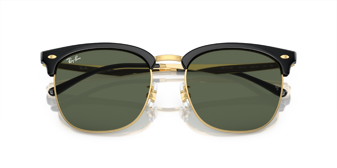 Солнцезащитные очки Ray-Ban RB4418D 601/31