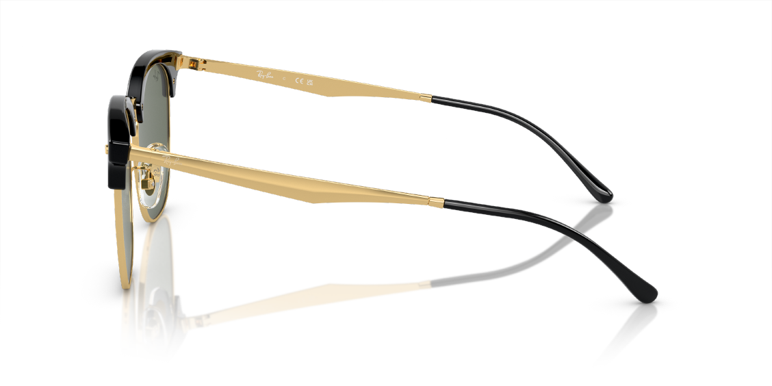 Солнцезащитные очки Ray-Ban RB4418D 601/31