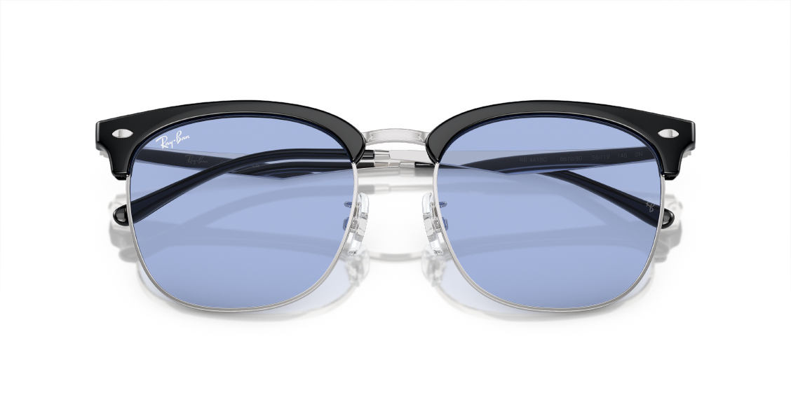 Солнцезащитные очки Ray-Ban RB4418D 667080