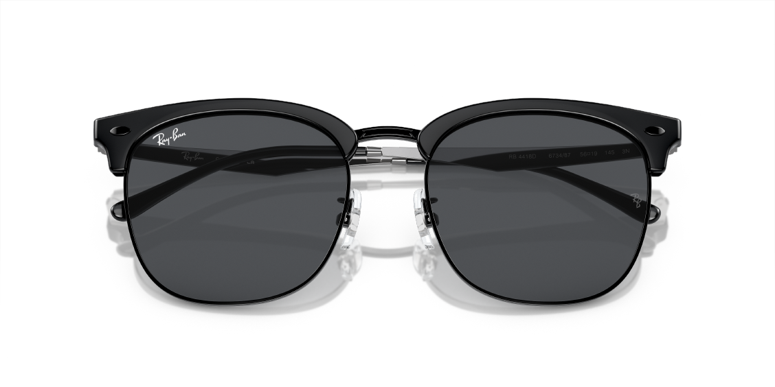Солнцезащитные очки Ray-Ban RB4418D 673487