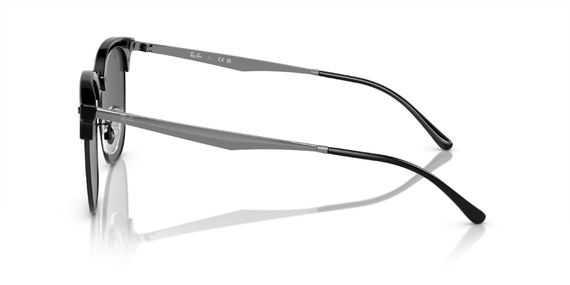 Солнцезащитные очки Ray-Ban RB4418D 673487