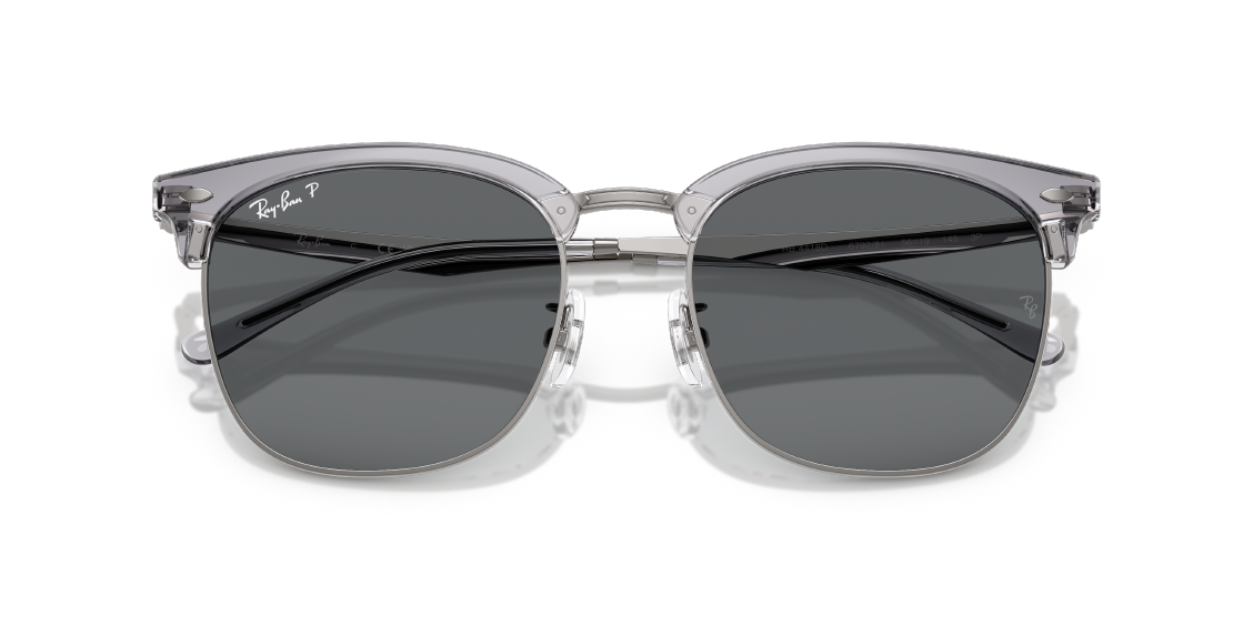 Солнцезащитные очки Ray-Ban RB4418D 679281