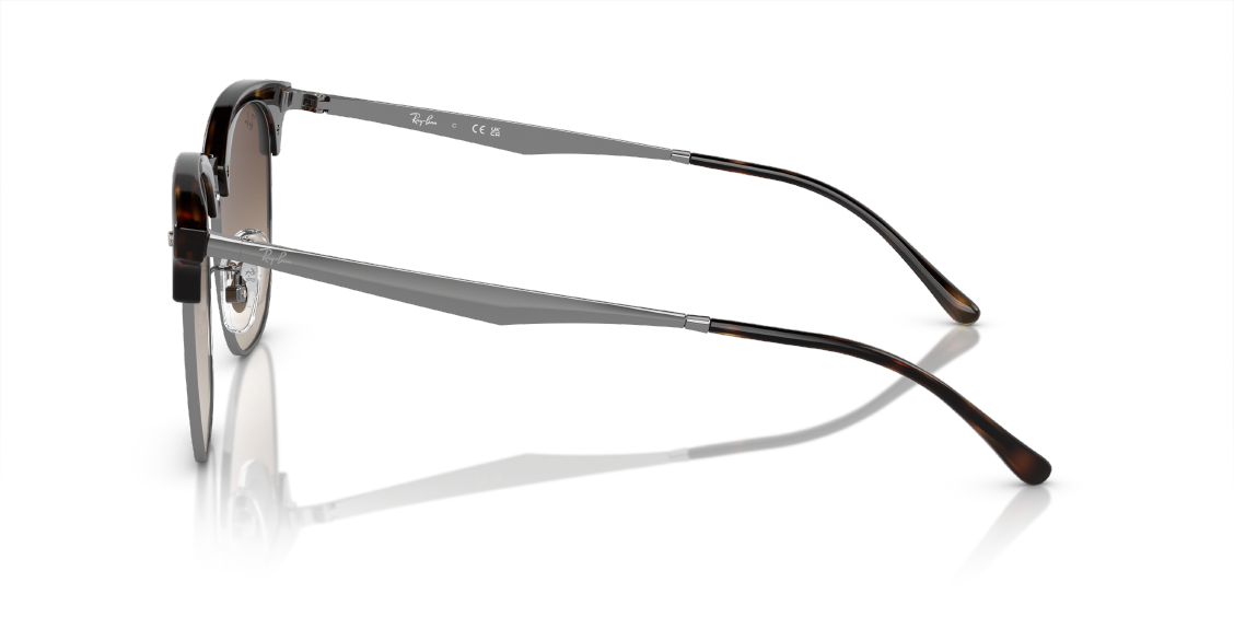 Солнцезащитные очки Ray-Ban RB4418D 710/13