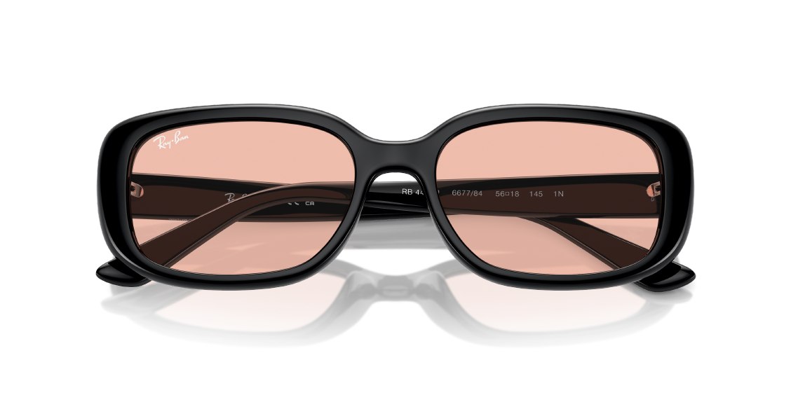 Солнцезащитные очки Ray-Ban RB4421D 667784
