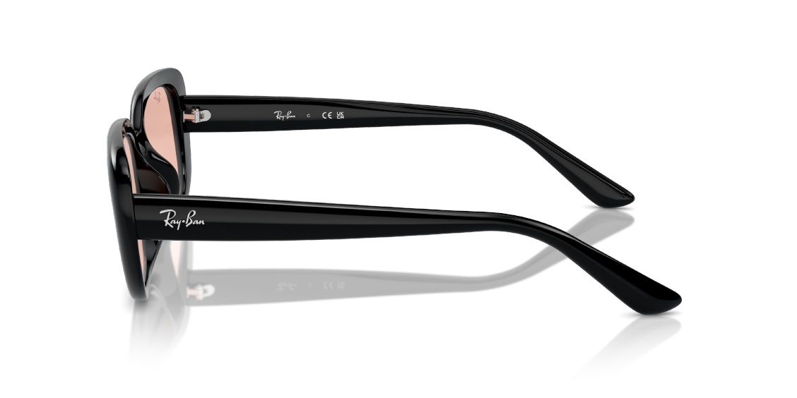 Солнцезащитные очки Ray-Ban RB4421D 667784