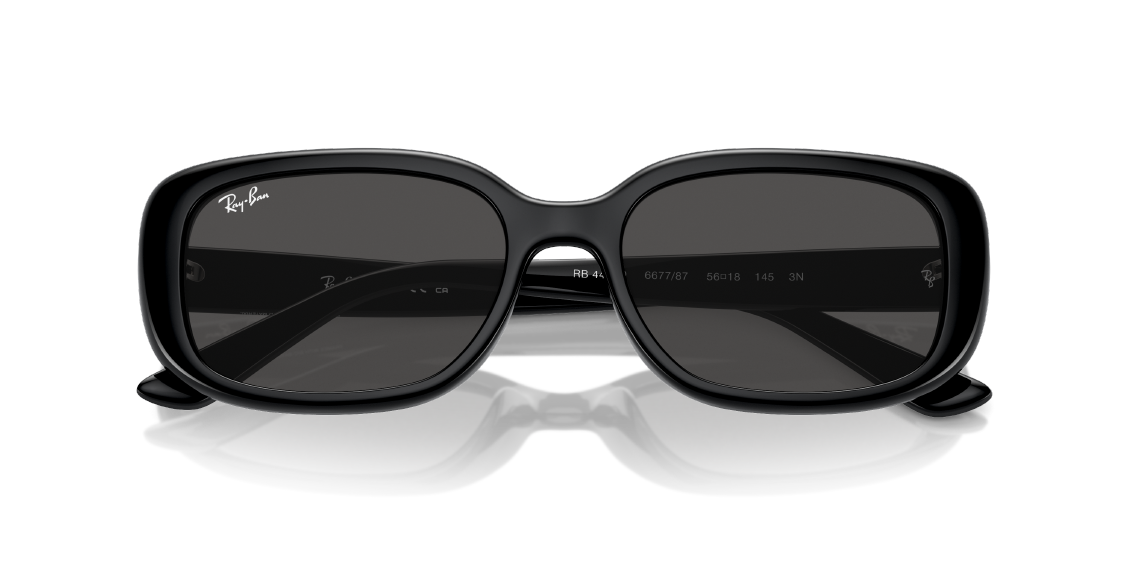Солнцезащитные очки Ray-Ban RB4421D 667787
