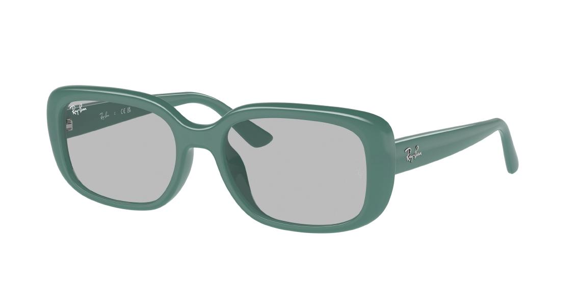 Солнцезащитные очки Ray-Ban RB4421D 676287