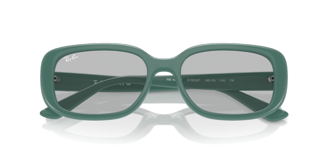 Солнцезащитные очки Ray-Ban RB4421D 676287
