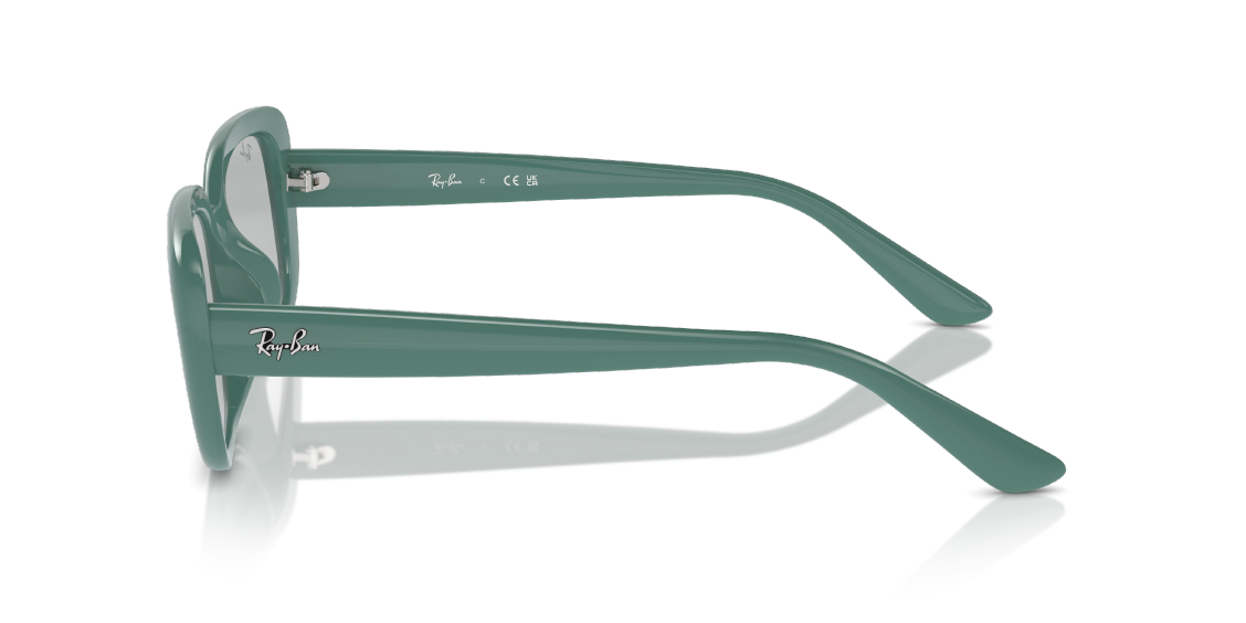 Солнцезащитные очки Ray-Ban RB4421D 676287