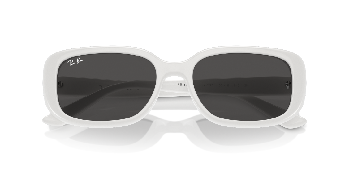 Солнцезащитные очки Ray-Ban RB4421D 677287