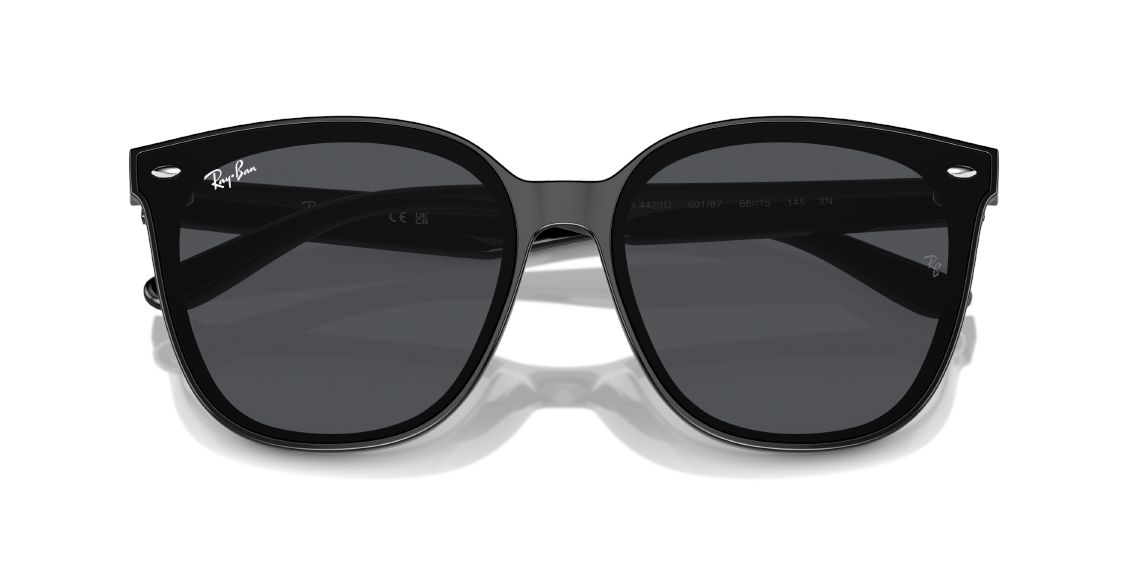 Солнцезащитные очки Ray-Ban RB4423D 601/87