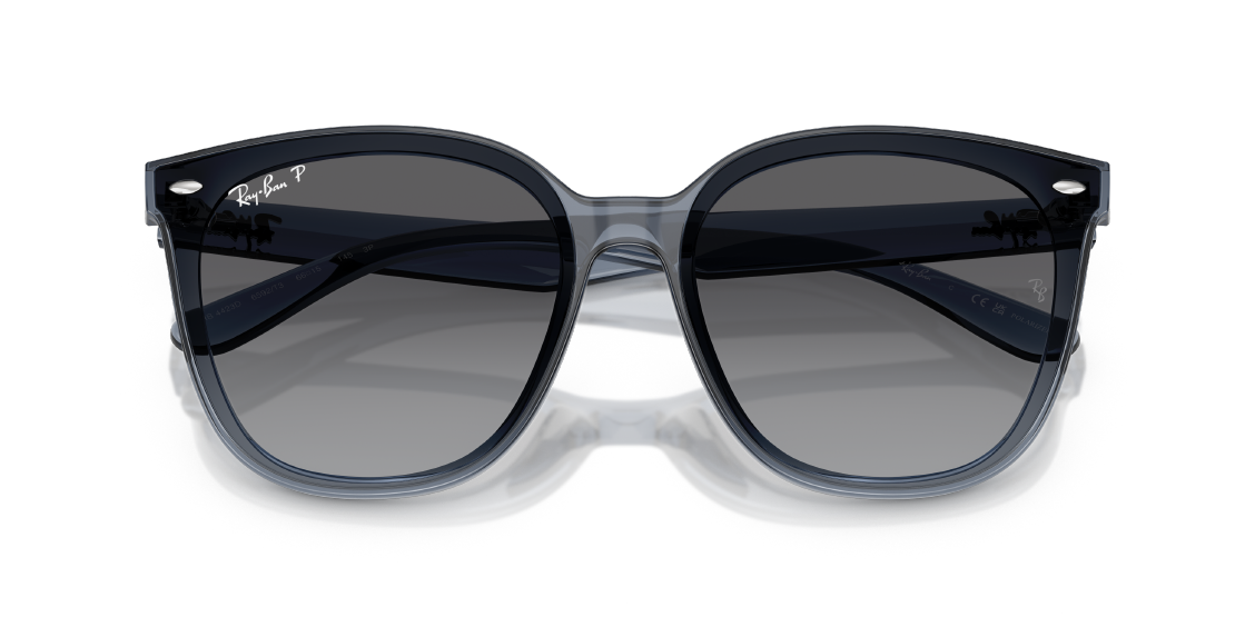 Солнцезащитные очки Ray-Ban RB4423D 6592T3