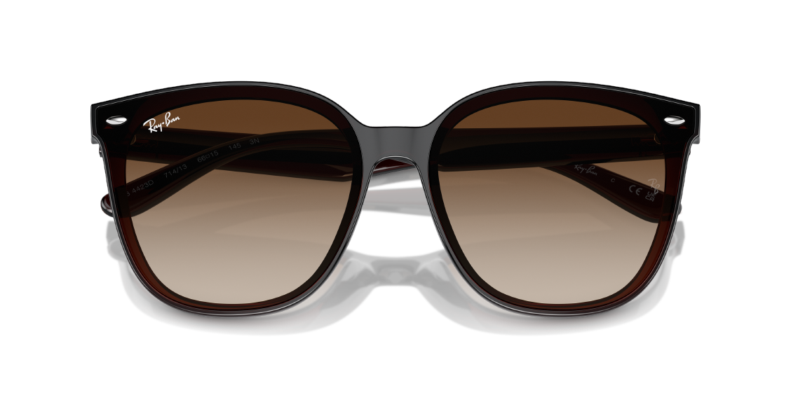 Солнцезащитные очки Ray-Ban RB4423D 714/13