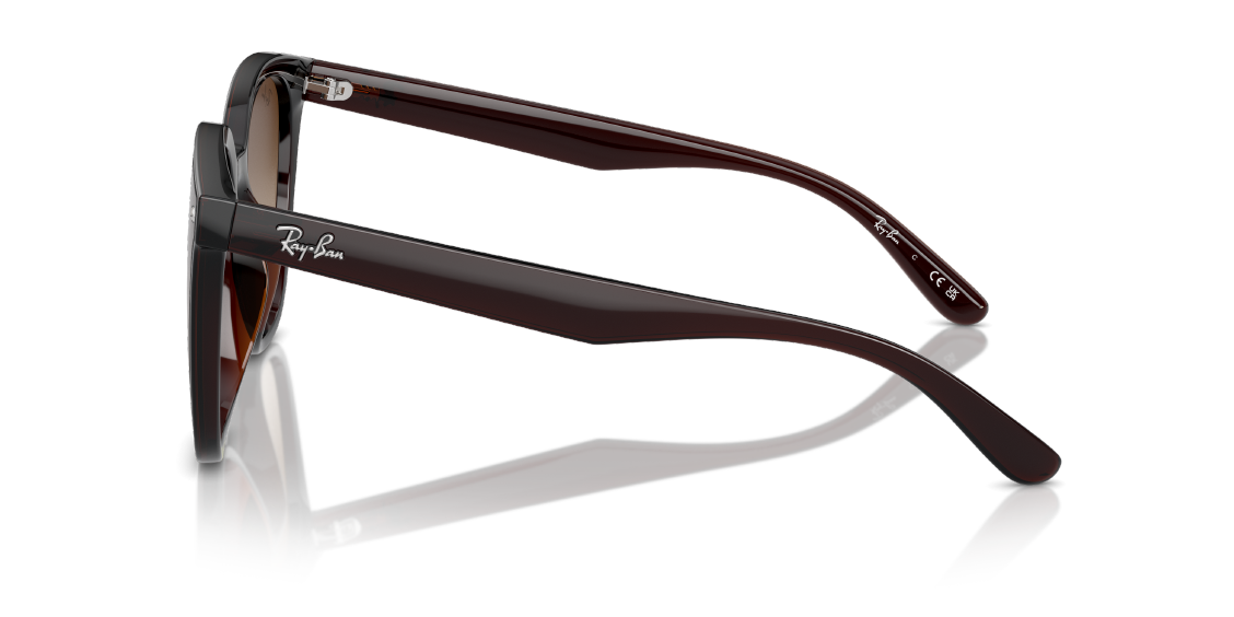 Солнцезащитные очки Ray-Ban RB4423D 714/13