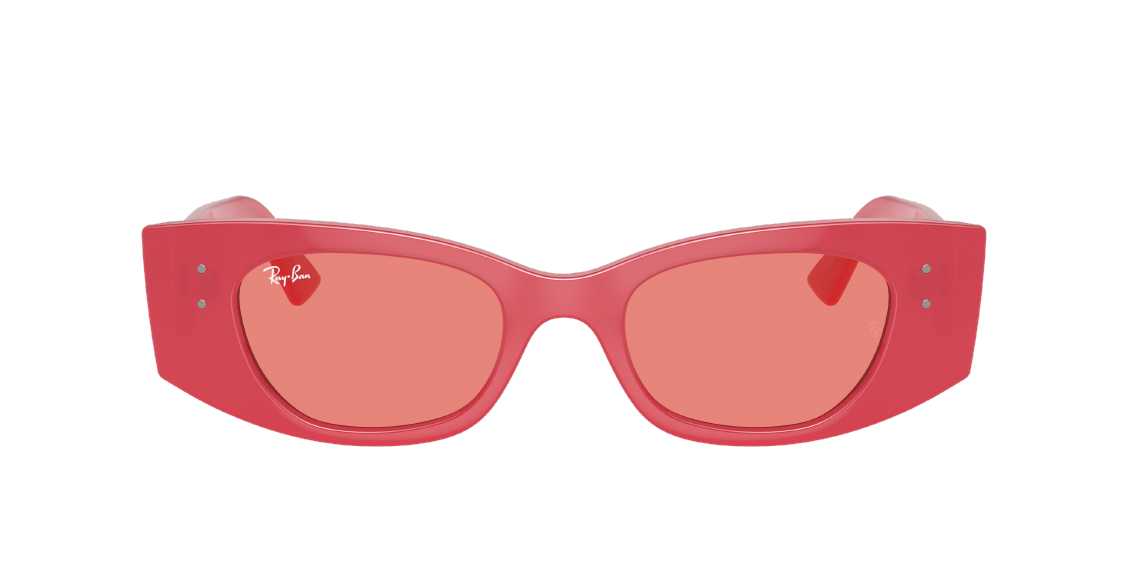 Солнцезащитные очки Ray-Ban Kat RB4427 676084