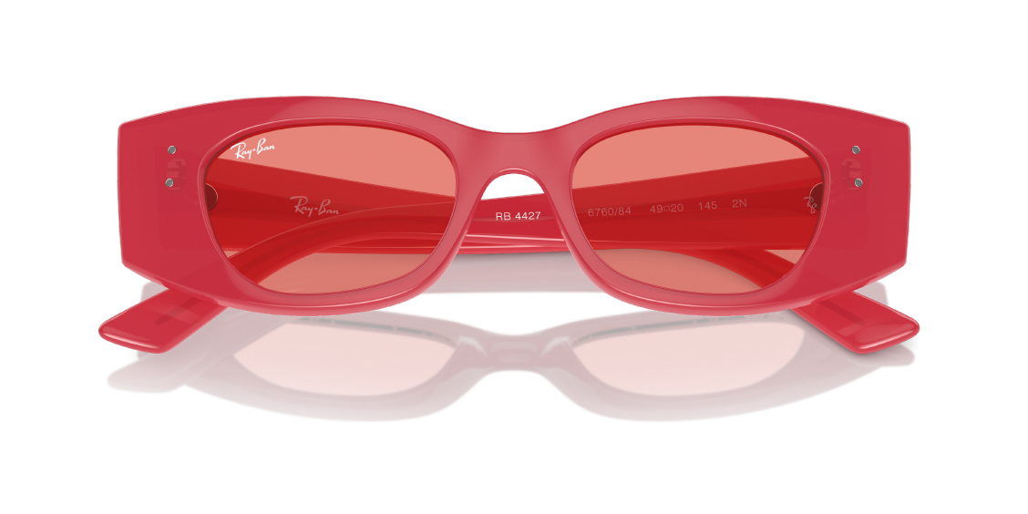 Солнцезащитные очки Ray-Ban Kat RB4427 676084