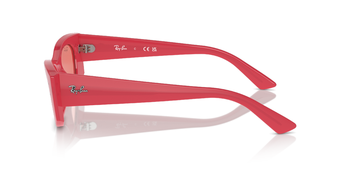 Солнцезащитные очки Ray-Ban Kat RB4427 676084