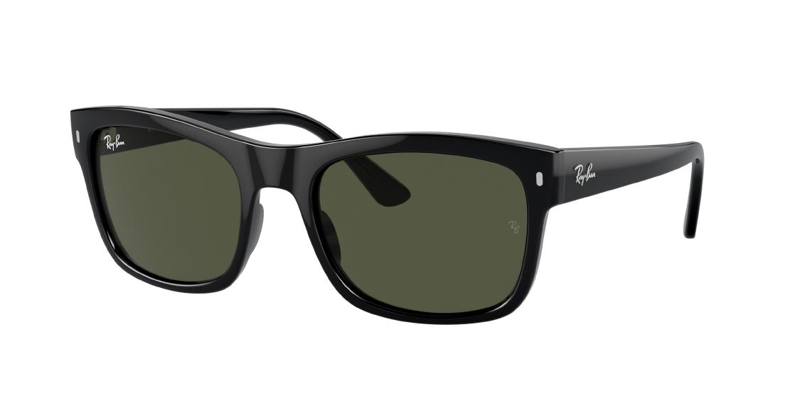 Солнцезащитные очки Ray-Ban RB4428 601/31